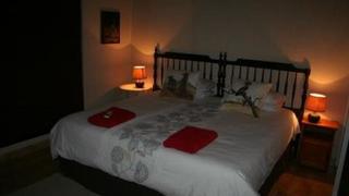 Jacob's Ladder | Marloth Park Self-catering