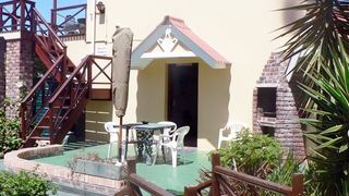 Shelly Beach Cottages | Accommodation Port Alfred
