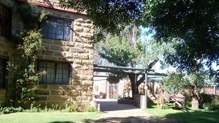 Waaidam Resort | Harrismith Accommodation