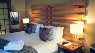 Midrand Wild Goose B&B | Glen Austin Accommodation