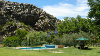 Rainbow Glen Self-catering Guest Cottages | Accommodation Montagu
