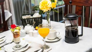 Shalom Lodge | Cradock Accommodation