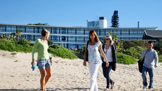 The Cutty Sark Hotel | Scottburgh Hotels