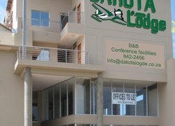 Dakota Lodge | Germiston Lodges