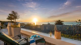 Manor on the Bay | Gordons Bay Accommodation