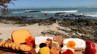 Manor on the Bay | Gordons Bay Accommodation