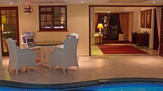 Villa Bavaria | Accommodation Helderrand
