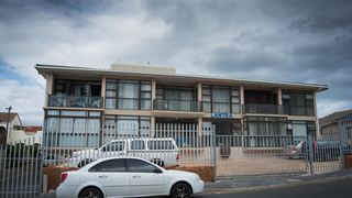 5 Lantra | Accommodation Strand
