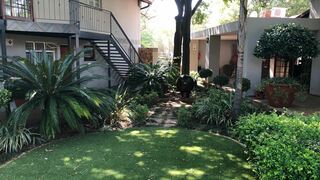 Colonial Guest House | Accommodation Irene