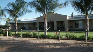 Augrabies De Oude Stoor Guesthouse | Augrabies Accommodation