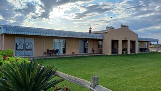 Augrabies De Oude Stoor Guesthouse | Self-catering Augrabies