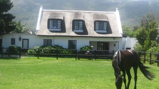 Buren Cottage | Accommodation Noordhoek