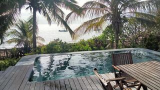 Ebony Beach Villa | Bazaruto Region Specials