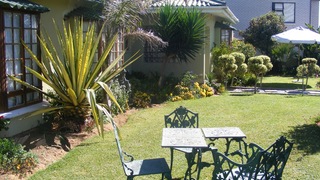 Sybille Accommodation | Lamberts Bay Accommodation