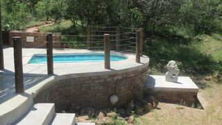 Kanya Lodge | Mabalingwe Nature Reserve Accommodation