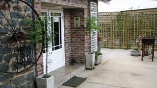 Lake Heron | Accommodation Dullstroom