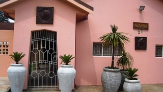 Africa Guest House | Accommodation Vanderbijlpark