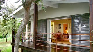 umSisi Cottage | White River Accommodation