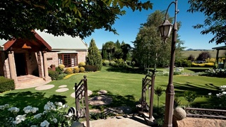 Andes Clarens Guest House & Wedding Venue | Self-catering Clarens
