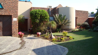 Bluewater Guest House | Accommodation Bluewater Bay