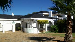 DocVilla Guesthouse | Accommodation Ventersdorp