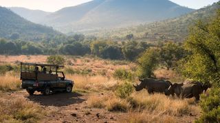 Bakubung Bush Lodge, Legacy Hotels | Pilanesberg Game Reserve Accommodation