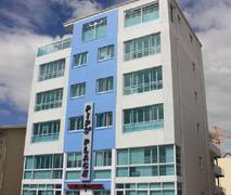 Pips Place | Self-catering Strand