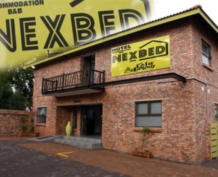 Nexbed Hotel