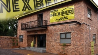 Nexbed Hotel | Accommodation Middelburg - Mpumalanga