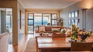 The Lookout at Whale Cove | Accommodation De Kelders