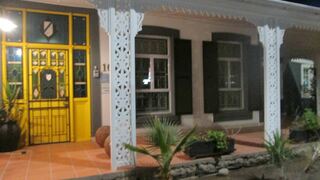 The 3 Chimneys | Accommodation Beaufort West