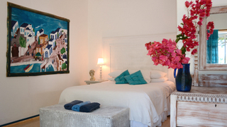 Ye Olde Thatch | Beaufort West Accommodation