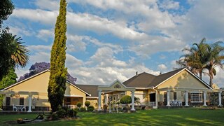 Longtom Farm Guest House | Lydenburg Self-catering