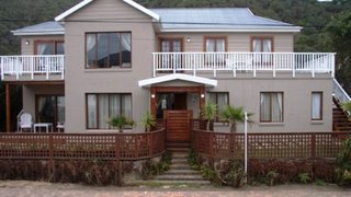 Rinkink Beach House | Wilderness Accommodation