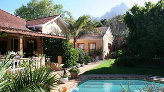 Belmont B&B | Accommodation Rosebank - CT