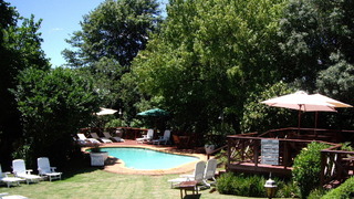 The Manderson Hotel and Conference Centre | Accommodation Stutterheim