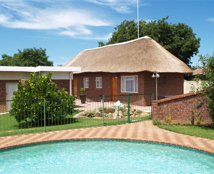 Last Post B&B