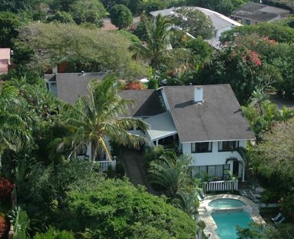 St Lucia Wetlands Guesthouse