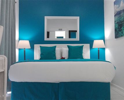 Saldanha Bay Lodge