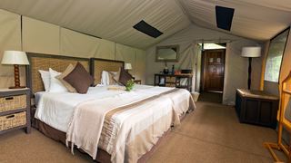 Tembe Elephant Park | Accommodation Tembe Elephant Park