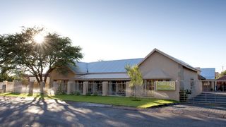 Azalea Guest House and B&B | Kuruman Accommodation