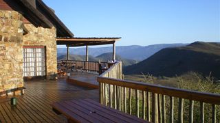 Bush Getaways | Kirkwood Accommodation
