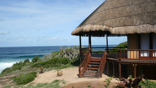 Oriel Niek Lodge | Lodges Praia da Barra