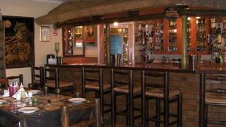 Marlé Lodge cc | Accommodation Germiston