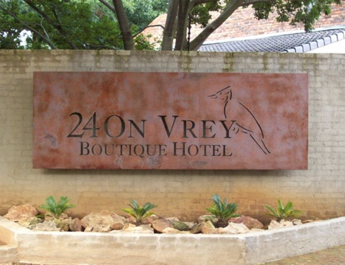 24onvrey boutique hotel south africa