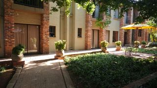 24 ON VREY Boutique Hotel | Accommodation Boksburg