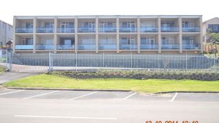 Driftsands Sea View Flats | Uvongo Accommodation