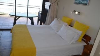 Driftsands Sea View Flats | Uvongo Accommodation