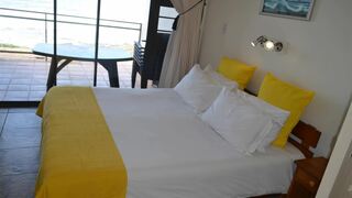 Driftsands Sea View Flats | Uvongo Specials