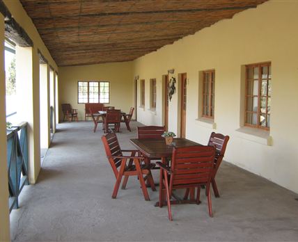 Bridle Guest Farm